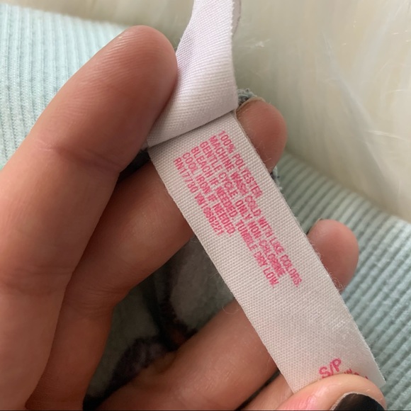 Donut Sleep Shorts - Picture 5 of 6